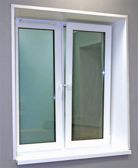 Качественный стеклопакет – залог тепла и уюта в доме 