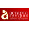 Компания «Астарта престиж» на выставке «Стройтех 2011»