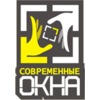 Современные окна